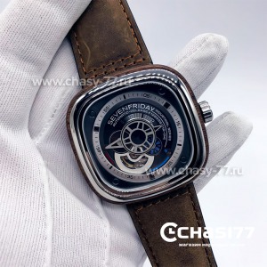 Копия SEVENFRIDAY Industrial (15290)