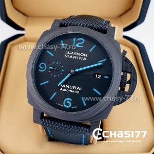 Копия Panerai Luminor Marina Carbotech PAM1661 - Дубликат  (15390)