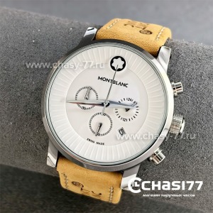 Montblanc TimeWalker (25390)