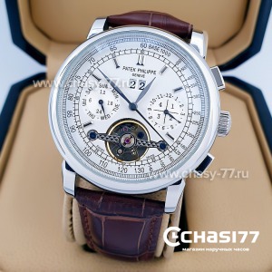 Копия Patek Philippe Perpetual Calendar (15490)