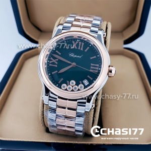 Chopard Happy Diamonds (16390)