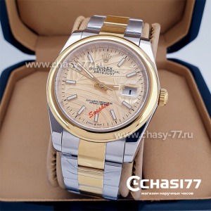Rolex Datejust (16690) Rolex Datejust (16690)