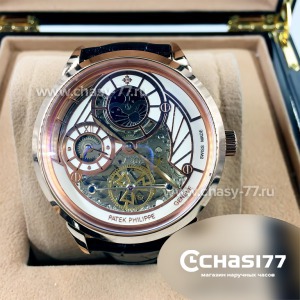 Patek Philippe Men Complications (07090)