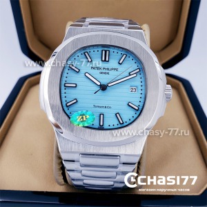 Копия Patek Philippe Men Nautilus (17490)