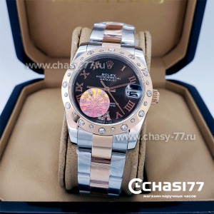 Копия Rolex Datejust (17790)