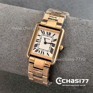 Копия Cartier Tank (18090)
