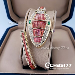 Bvlgari Serpenti Secret (19390)