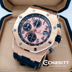 Audemars Piguet Royal Oak Offshore Chronograph - Дубликат (19590)
