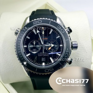 Omega Seamaster Planet Ocean (09590)