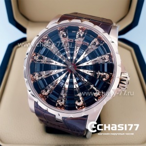 Roger Dubuis Knights of the Round Table (19790)