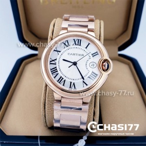 Cartier Ballon Bleu (09890)