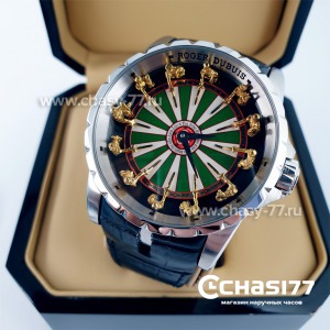 Roger Dubuis Knights of the Round Table (10091)