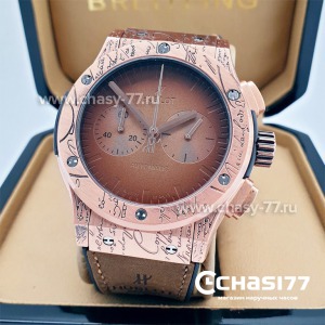 HUBLOT Classic fusion fuente (12491)