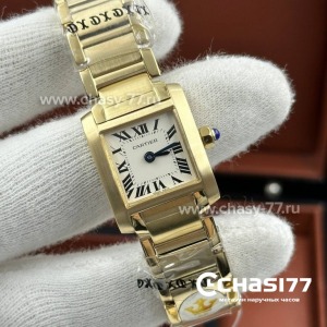 Копия Cartier Tank (22491)