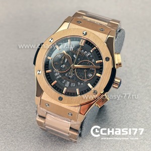 HUBLOT Classic Fusion Chronograph (12691)