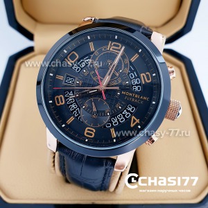 Montblanc Flyback (12791)