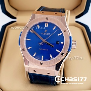 HUBLOT Classic Fusion (23191)
