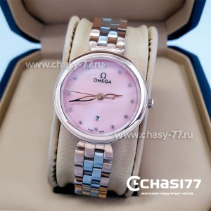 Omega Ladymatic (13591)