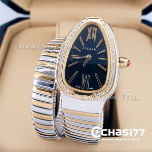 Копия Bvlgari Serpenti Tubogas Watch (23591)