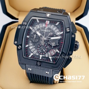 Hublot Senna Champion 88 (23691)