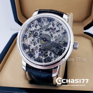 Patek Philippe Skeleton (13991)