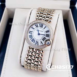 Ballon Blanc de Cartier (14191)