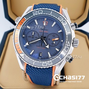 Omega Seamaster Planet Ocean (14291)