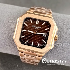 Patek Philippe Cubitus (24291)