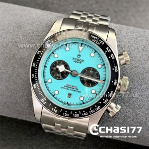  Tudor Black Bay Chrono (24491)