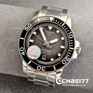 Tissot T-Sport Seastar Powermatic 80 (24591)
