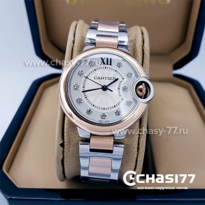 Cartier Ballon Bleu (14691)
