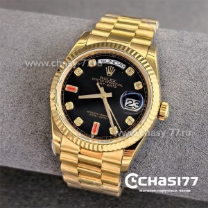 Копия Rolex Day-Date (24691)