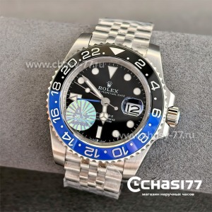 Rolex GMT Master II  (24791)