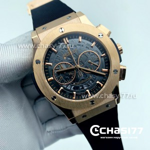 HUBLOT Aerofusion (14891)