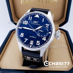 IWC Big Pilot Die Grosse Fliegeruhr (15391)