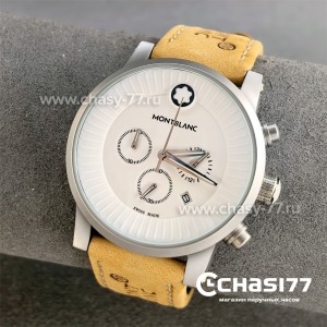 Montblanc TimeWalker (25391)