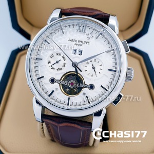 Копия Patek Philippe Perpetual Calendar (15491)