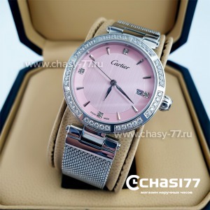 Cartier Rotonde de Cartier (05791)