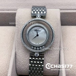 Копия Chopard Happy Diamonds (16091)