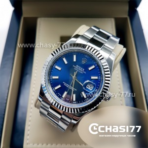 Копия Rolex Datejust (06291)