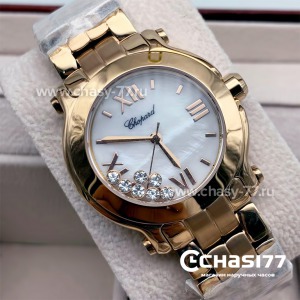 Копия Chopard Happy Diamonds (16391)