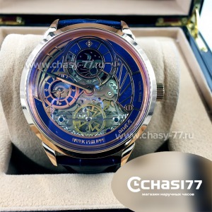Patek Philippe Men Complications (07091)