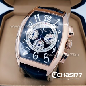 Franck Muller Curvex (17291)