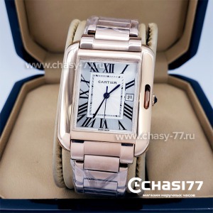 Копия Cartier Tank (17391)