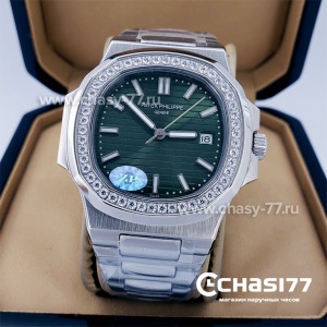 Копия Patek Philippe Men Nautilus (17491)