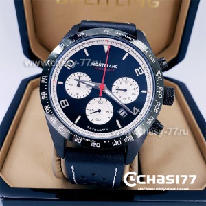 Montblanc TimeWalker (17691)