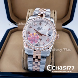 Копия Rolex Datejust (17791)