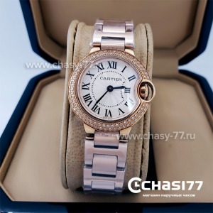 Cartier Ballon Bleu (18091)