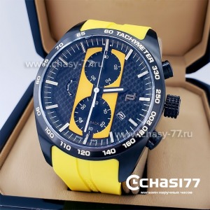 Porsche Design Chronograph (18391)
