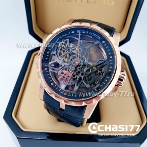 Копия Roger Dubuis Excalibur (08391)